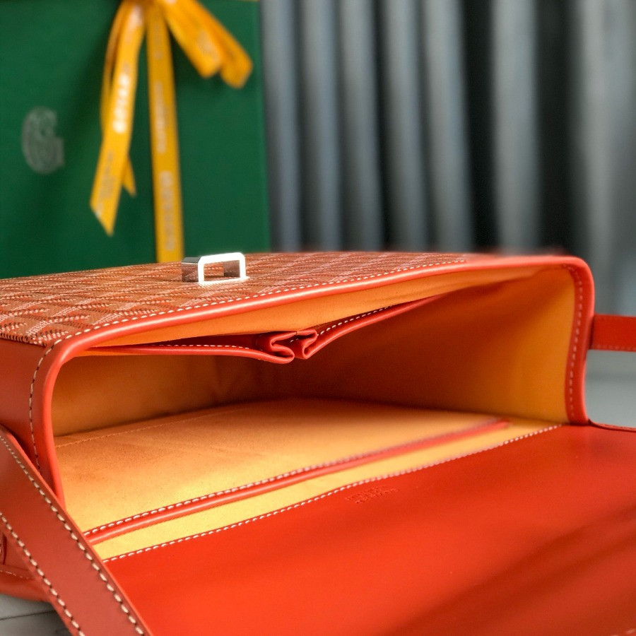 Belvedere MM Bag, GOYARD TOTES