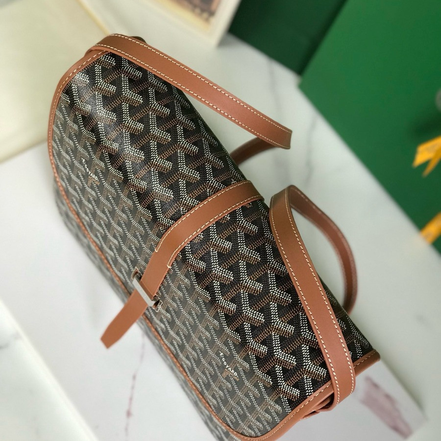 Belvedere MM Bag, GOYARD TOTES