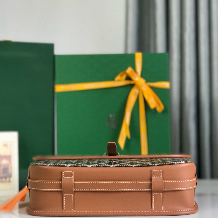 Belvedere MM Bag, GOYARD TOTES