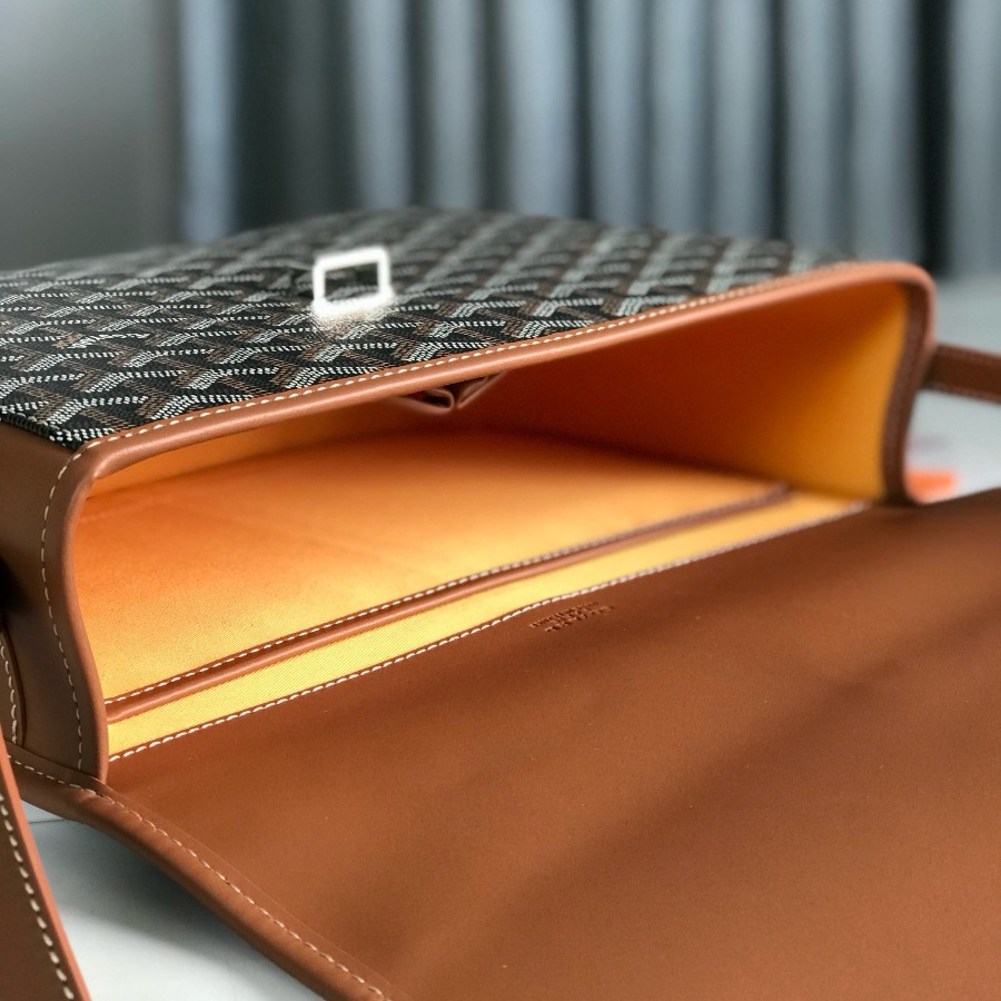 Belvedere MM Bag, GOYARD TOTES