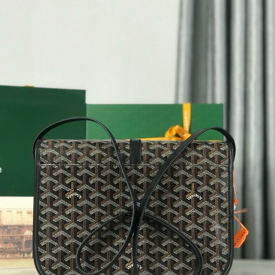Belvedere MM Bag, GOYARD TOTES