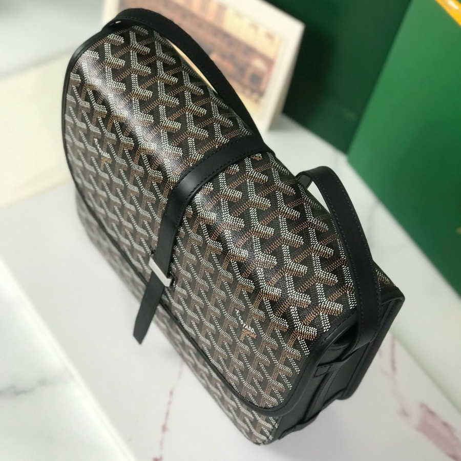 Belvedere MM Bag, GOYARD TOTES