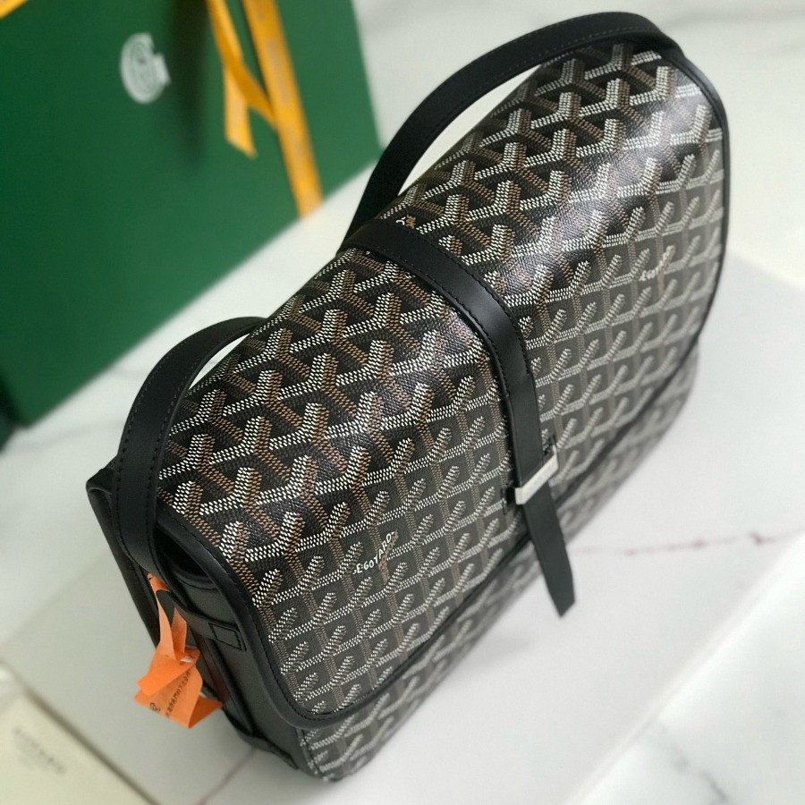Belvedere MM Bag, GOYARD TOTES