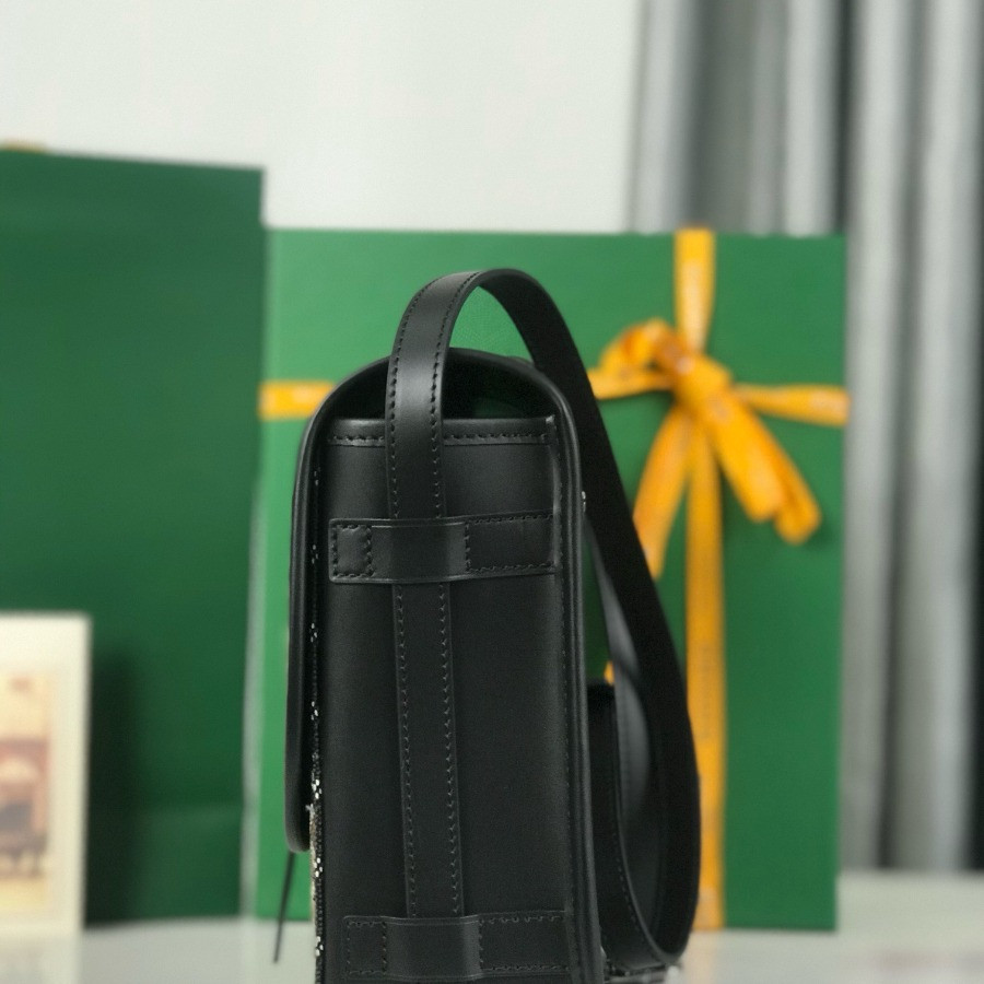 Belvedere MM Bag, GOYARD TOTES