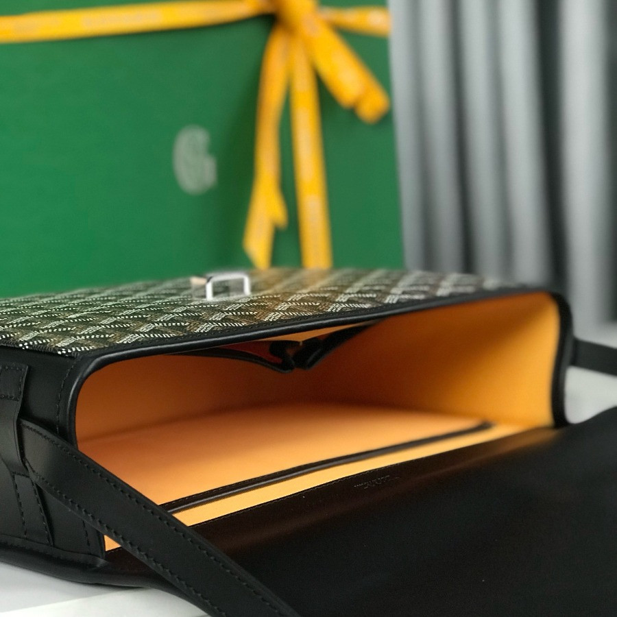 Belvedere MM Bag, GOYARD TOTES
