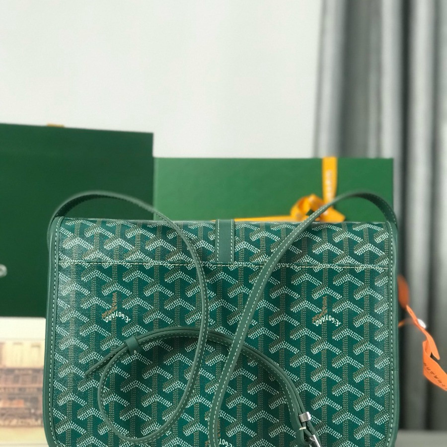 Belvedere MM Bag, GOYARD TOTES