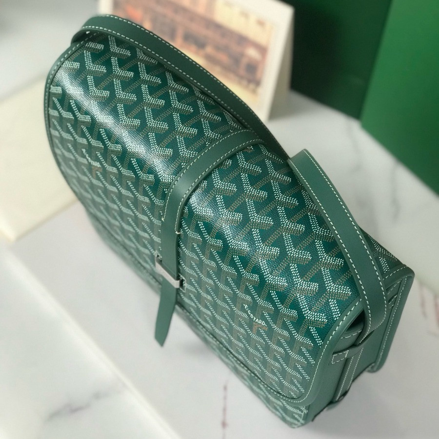 Belvedere MM Bag, GOYARD TOTES