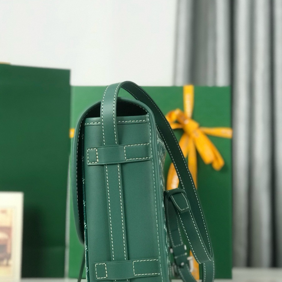 Belvedere MM Bag, GOYARD TOTES