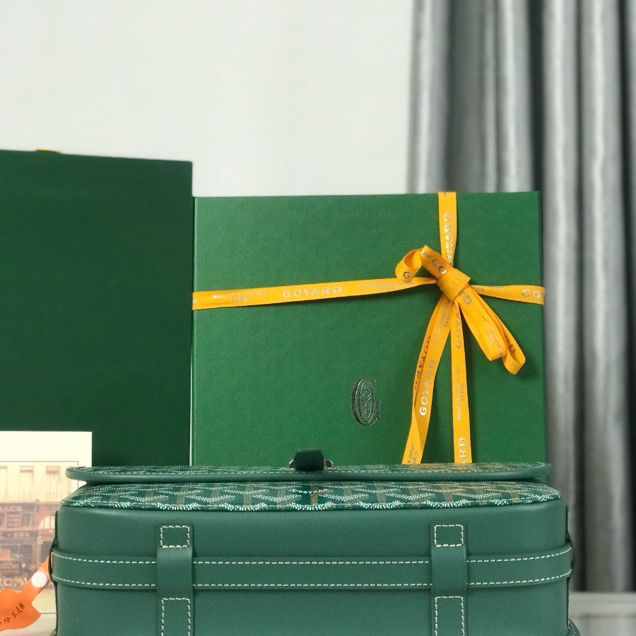 Belvedere MM Bag, GOYARD TOTES