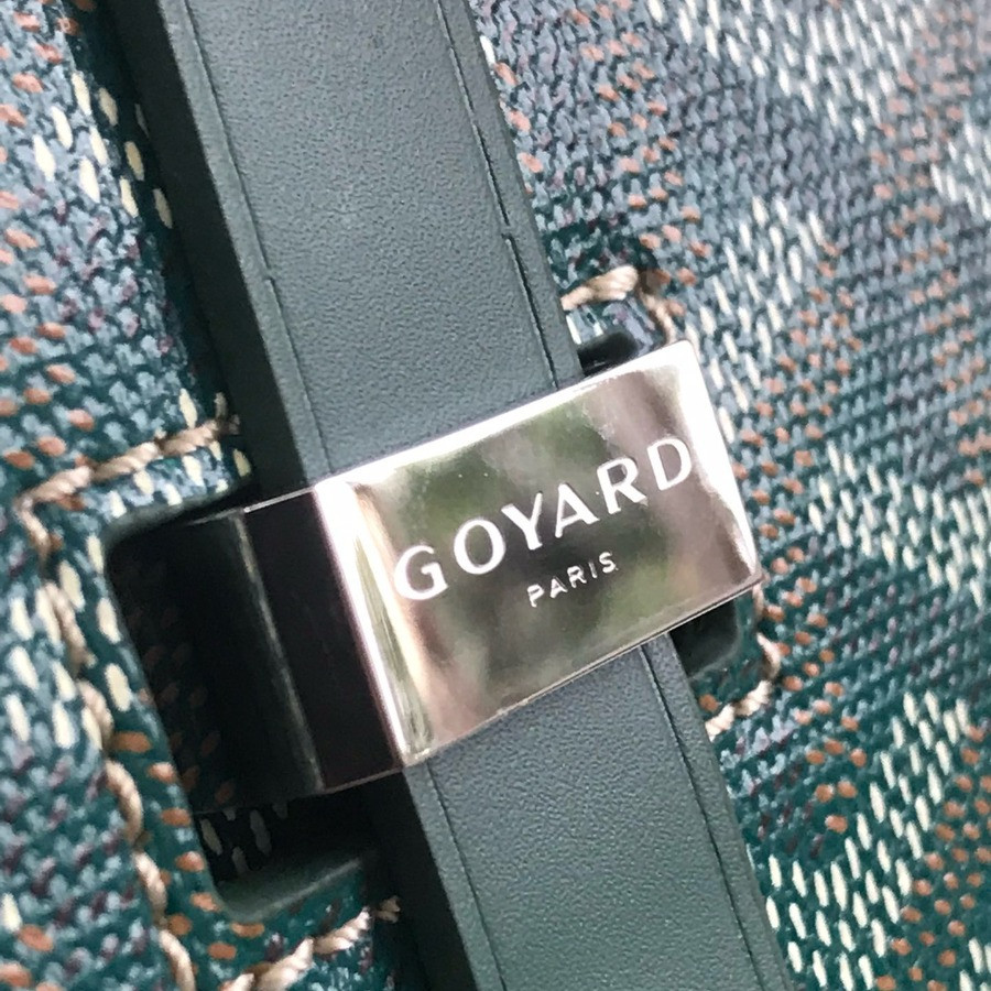 Belvedere MM Bag, GOYARD TOTES