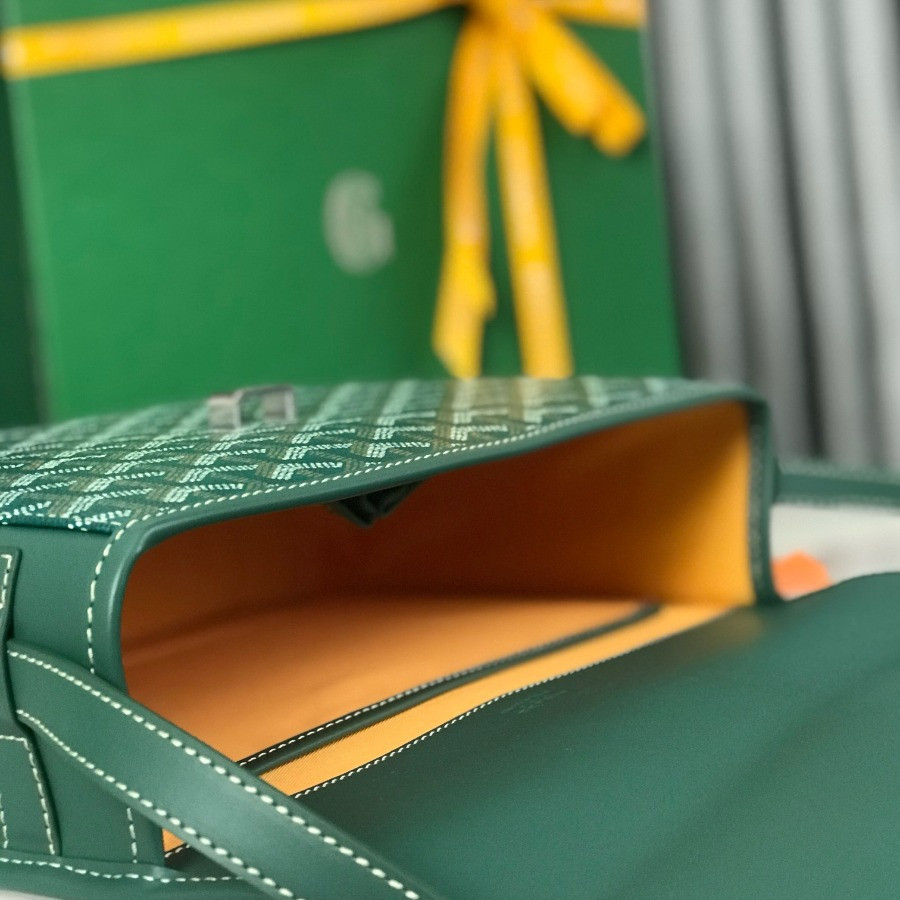 Belvedere MM Bag, GOYARD TOTES