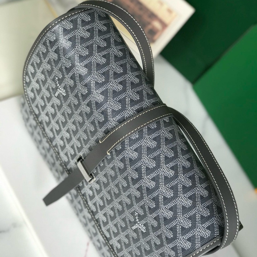 Belvedere MM Bag, GOYARD TOTES