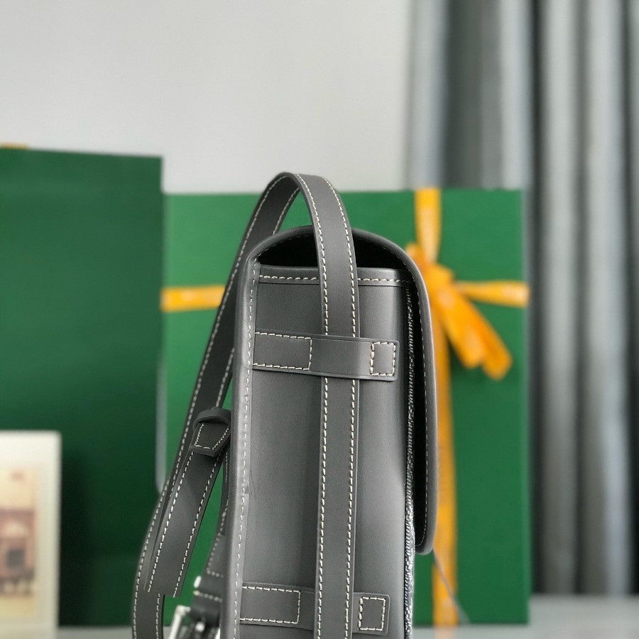 Belvedere MM Bag, GOYARD TOTES