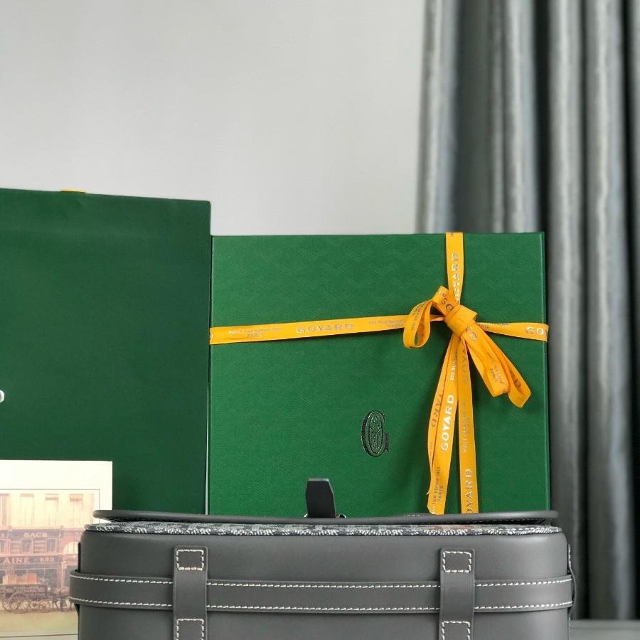 Belvedere MM Bag, GOYARD TOTES