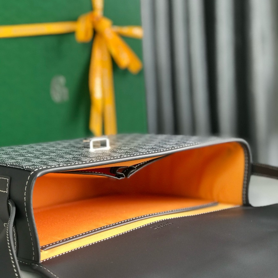 Belvedere MM Bag, GOYARD TOTES