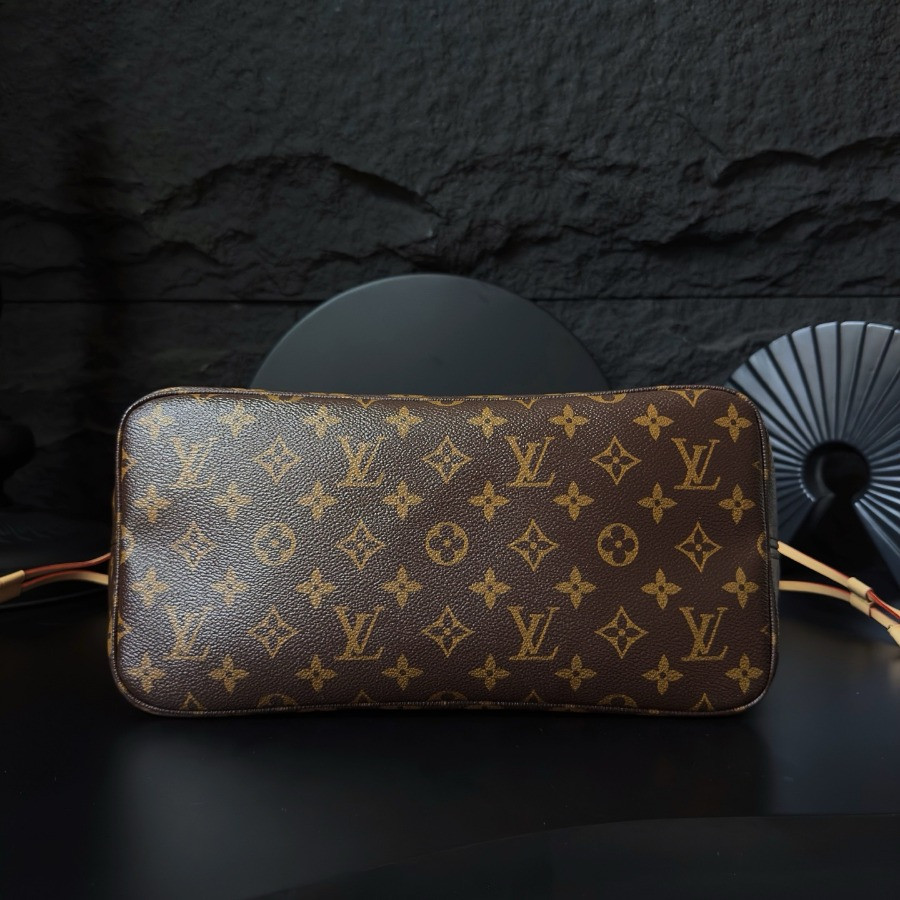 M46987 NEVERFULL MM Tote Bag (New Version), Louis Vuitton LV