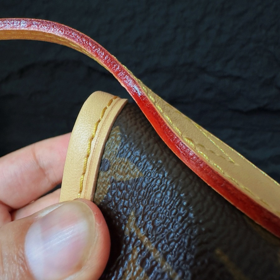 M46987 NEVERFULL MM Tote Bag (New Version), Louis Vuitton LV