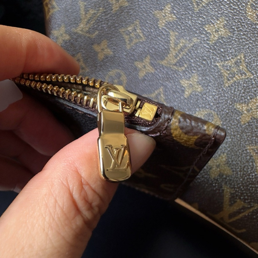 M46975 NEVERFULL MM Tote Bag (New Version), Louis Vuitton LV