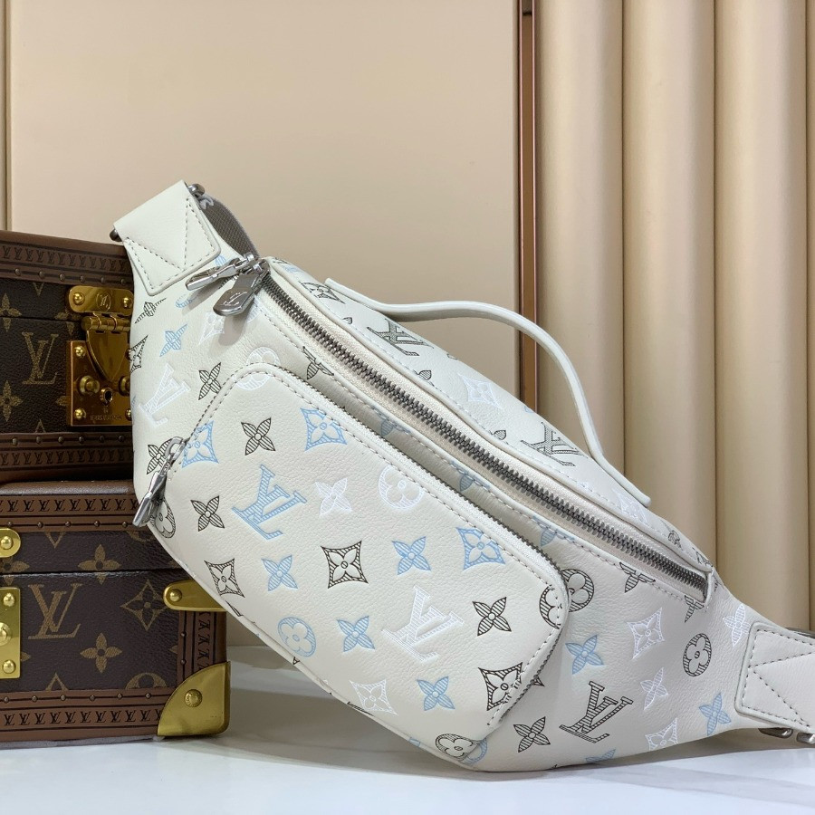 M28619 Rush Bumbag, LOUIS VUITTON LV