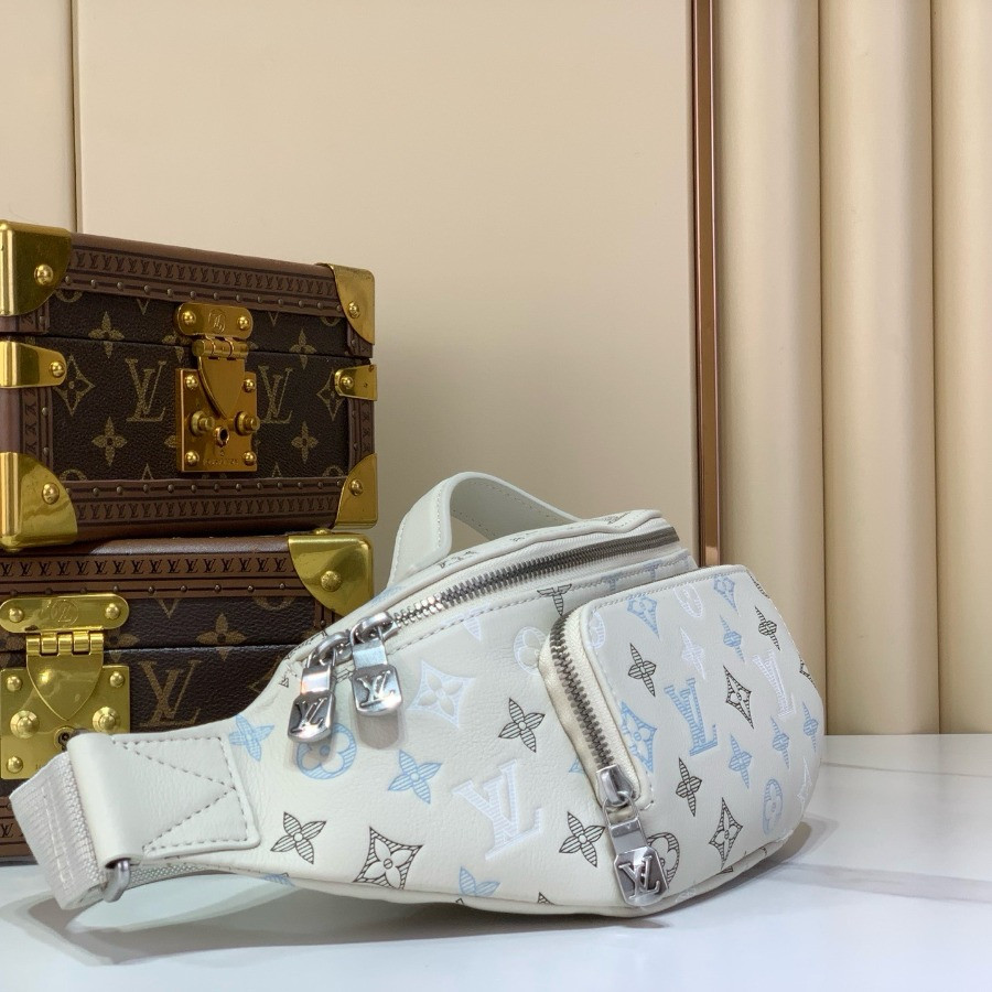 M28619 Rush Bumbag, LOUIS VUITTON LV