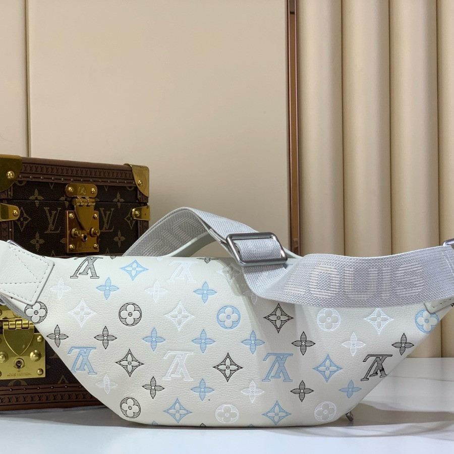 M28619 Rush Bumbag, LOUIS VUITTON LV