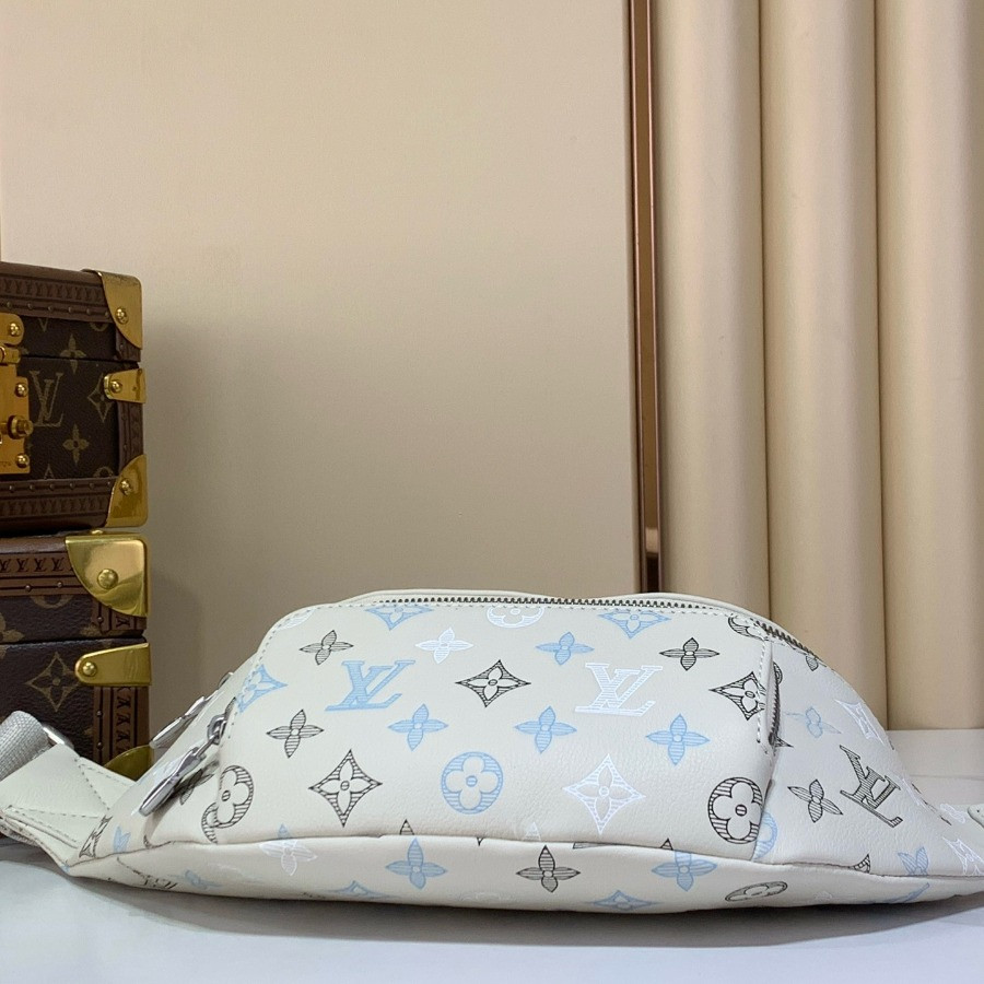 M28619 Rush Bumbag, LOUIS VUITTON LV