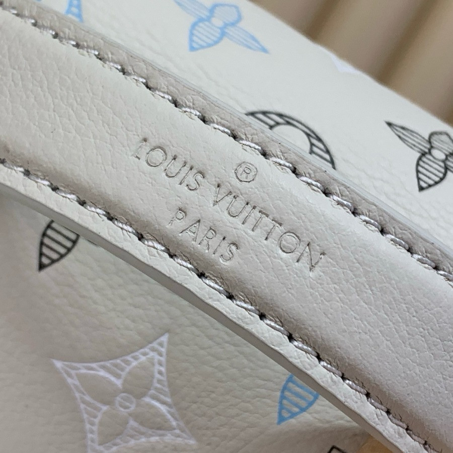 M28619 Rush Bumbag, LOUIS VUITTON LV