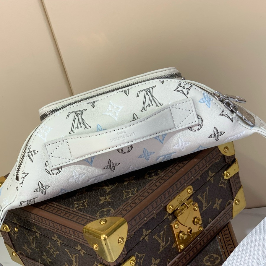 M28619 Rush Bumbag, LOUIS VUITTON LV