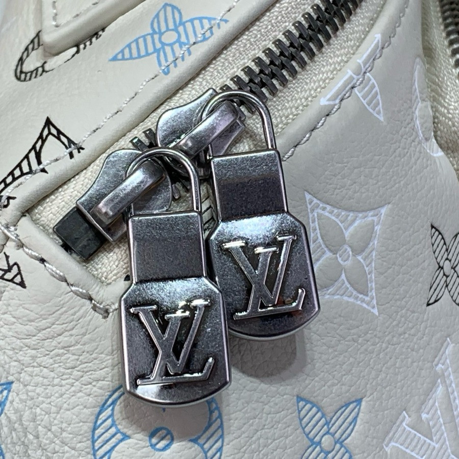 M28619 Rush Bumbag, LOUIS VUITTON LV