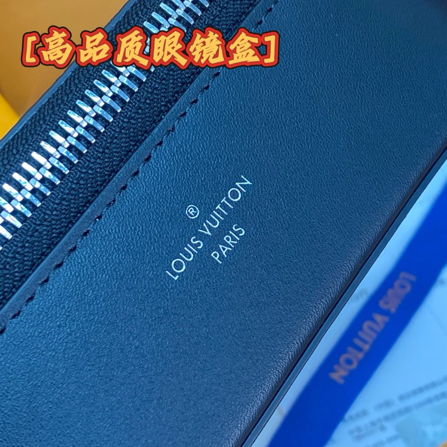 GI0654 Anna Sunglasses Pouch, Louis Vuitton LV