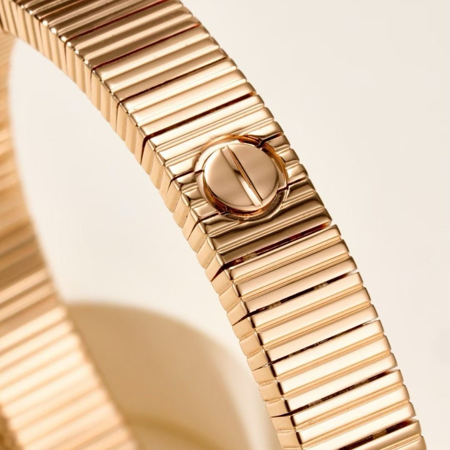 Cartier bracelet , stainless steel 