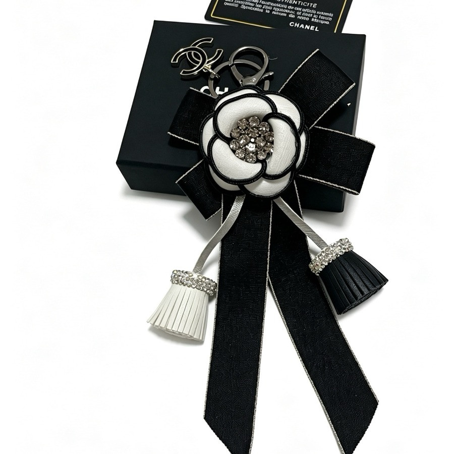 Chanel Bag Charm