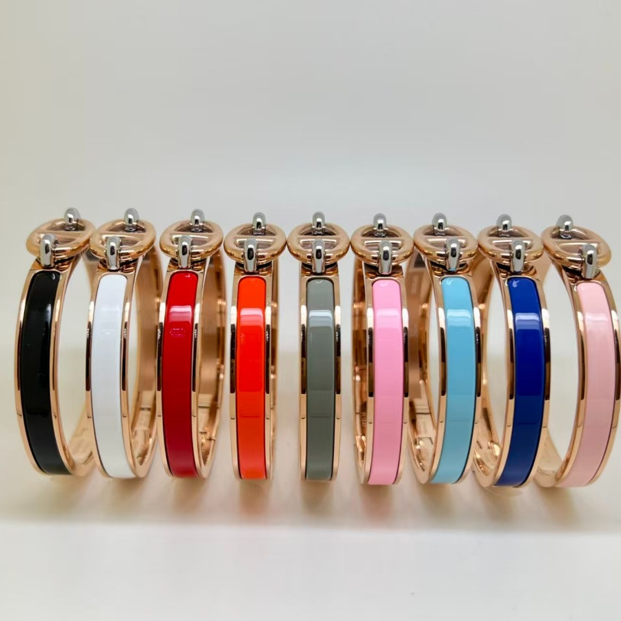 Hermes Bracelets & Bangles