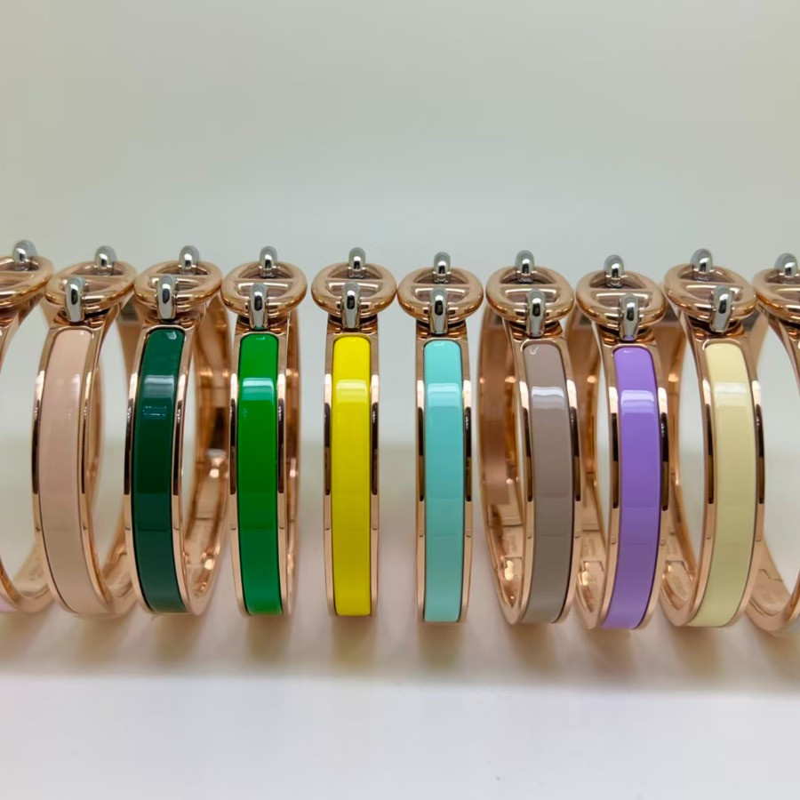 Hermes Bracelets & Bangles