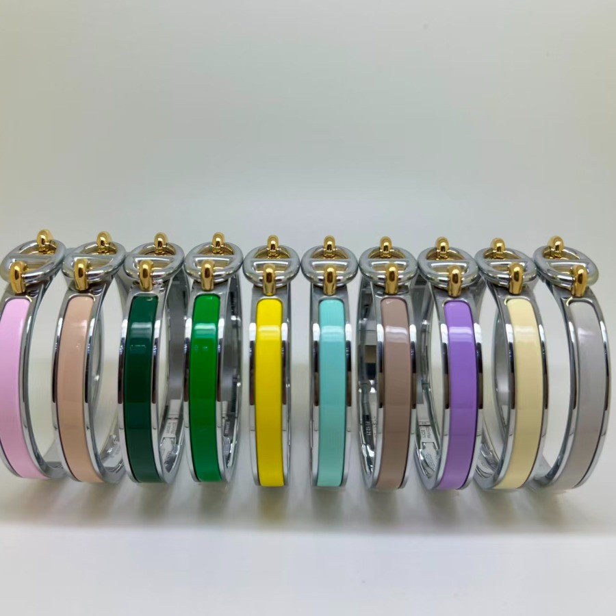 Hermes Bracelets & Bangles
