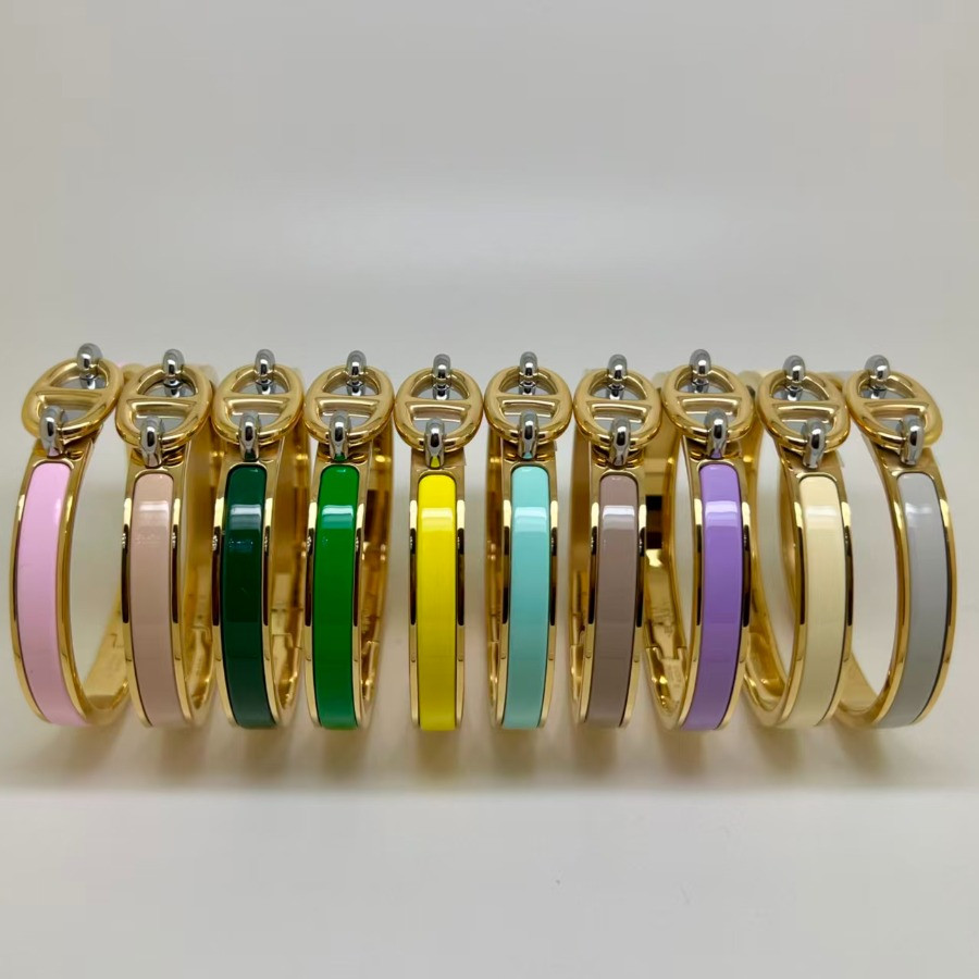 Hermes Bracelets & Bangles