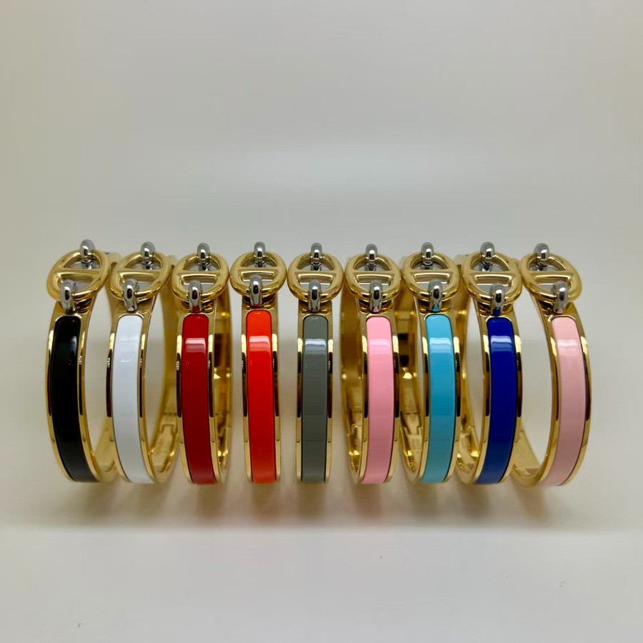 Hermes Bracelets & Bangles