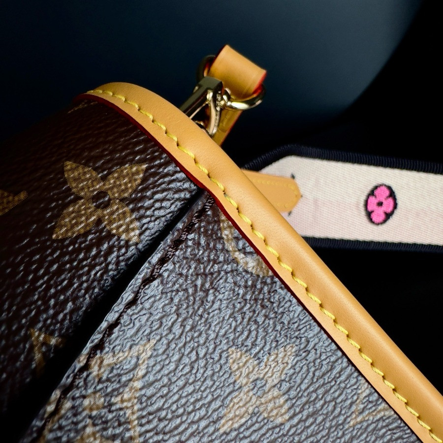 M45985 Baguette Shoulder Bag, Louis Vuitton LV