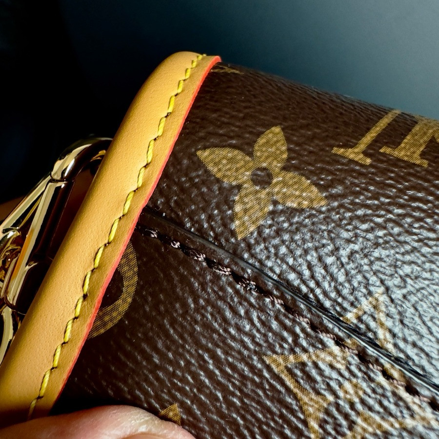 M45985 Baguette Shoulder Bag, Louis Vuitton LV