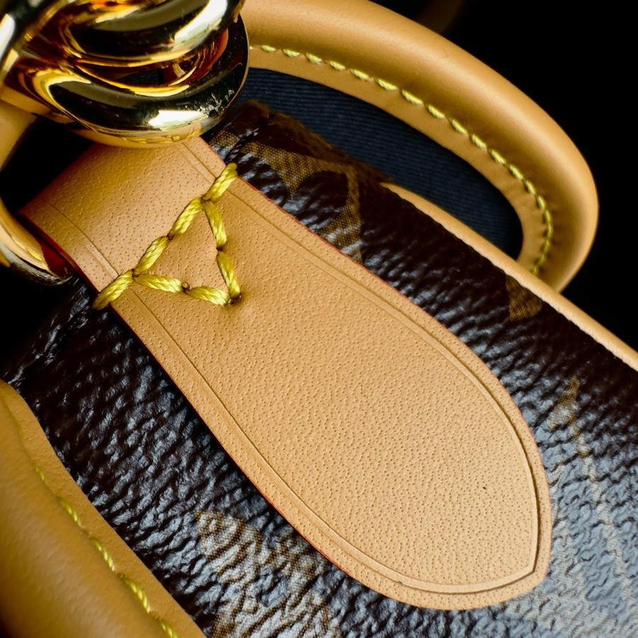 M45985 Baguette Shoulder Bag, Louis Vuitton LV