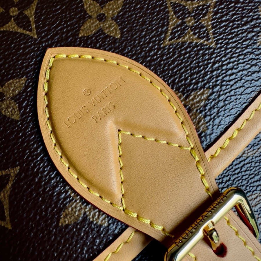M45985 Baguette Shoulder Bag, Louis Vuitton LV