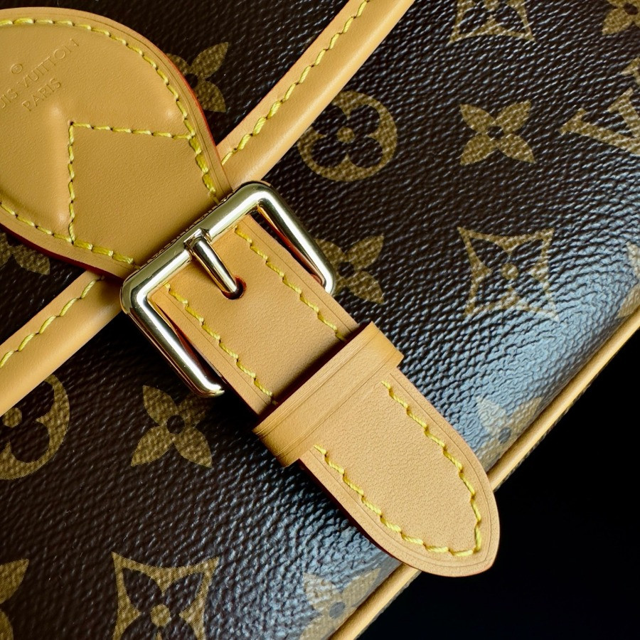 M45985 Baguette Shoulder Bag, Louis Vuitton LV