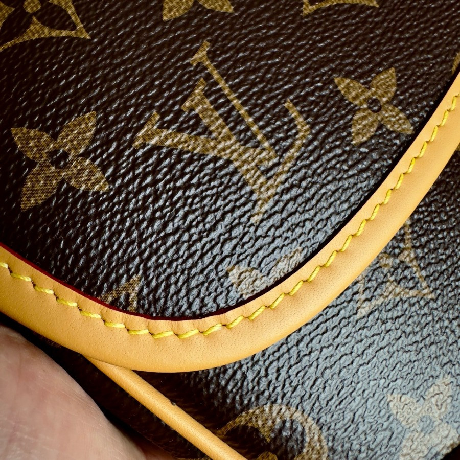 M45985 Baguette Shoulder Bag, Louis Vuitton LV