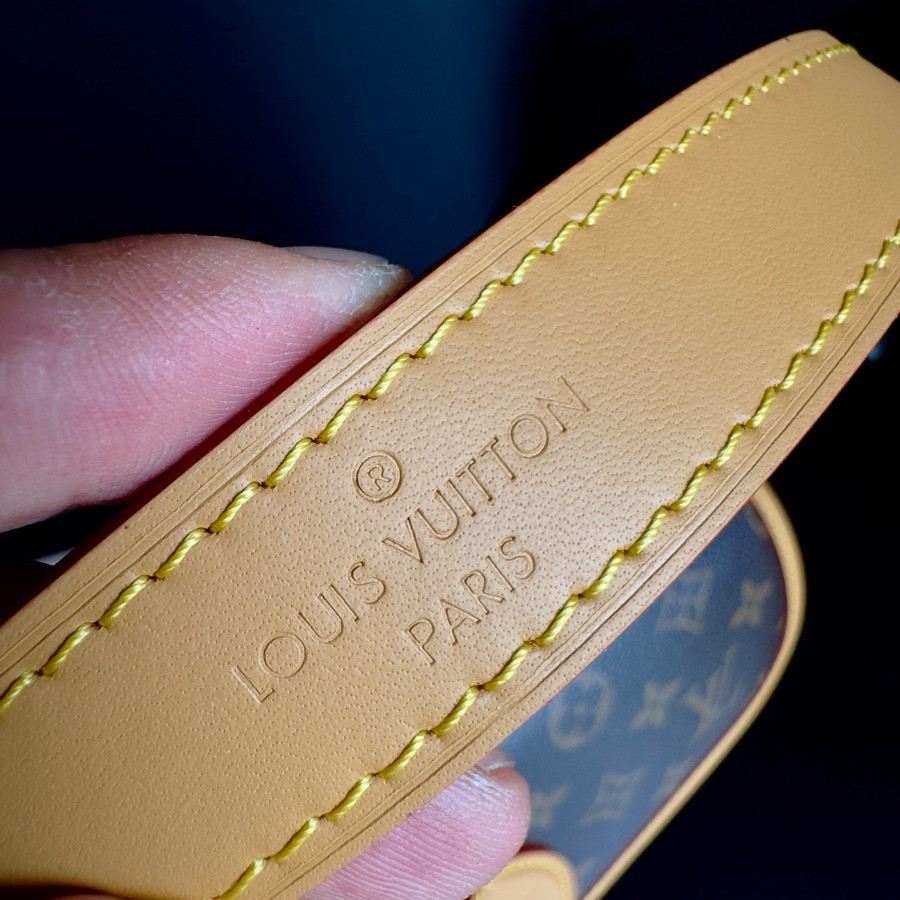 M45985 Baguette Shoulder Bag, Louis Vuitton LV