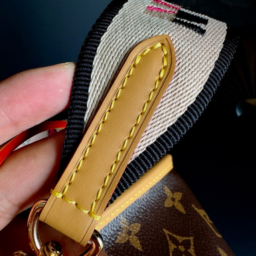 M45985 Baguette Shoulder Bag, Louis Vuitton LV