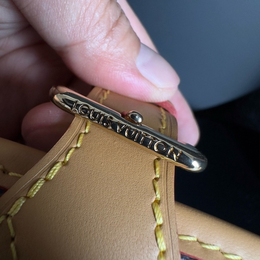M45985 Baguette Shoulder Bag, Louis Vuitton LV