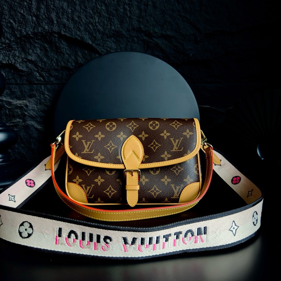 M45985 Baguette Shoulder Bag, Louis Vuitton LV