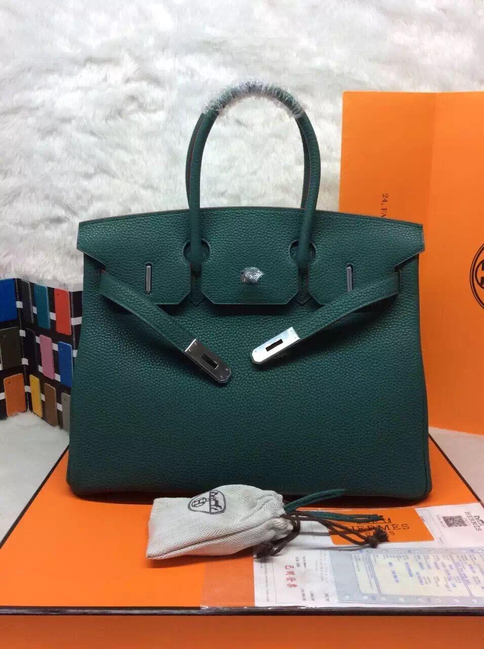 Hermes Birkin Handbag, Original Quality
