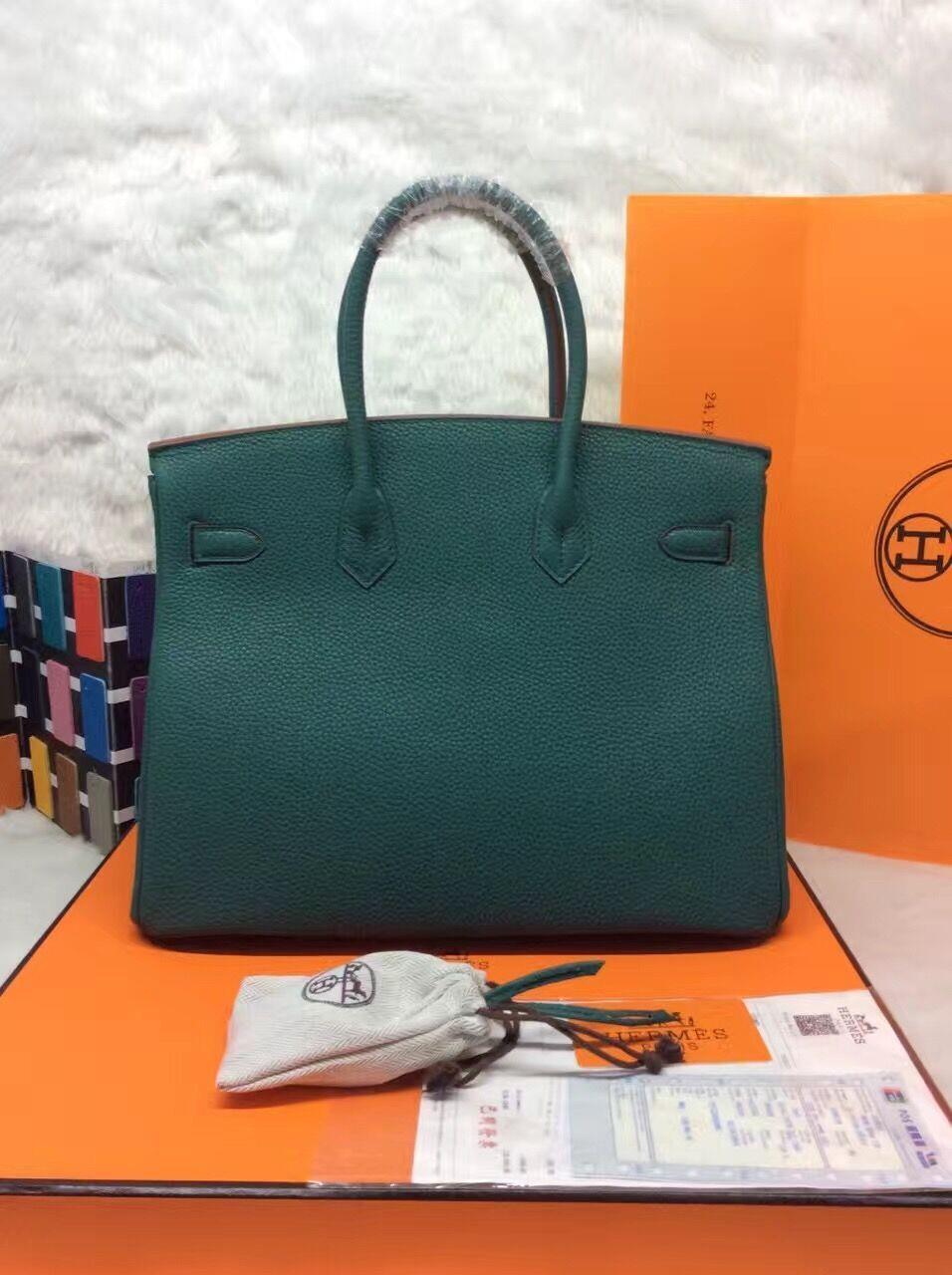 Hermes Birkin Handbag, Original Quality