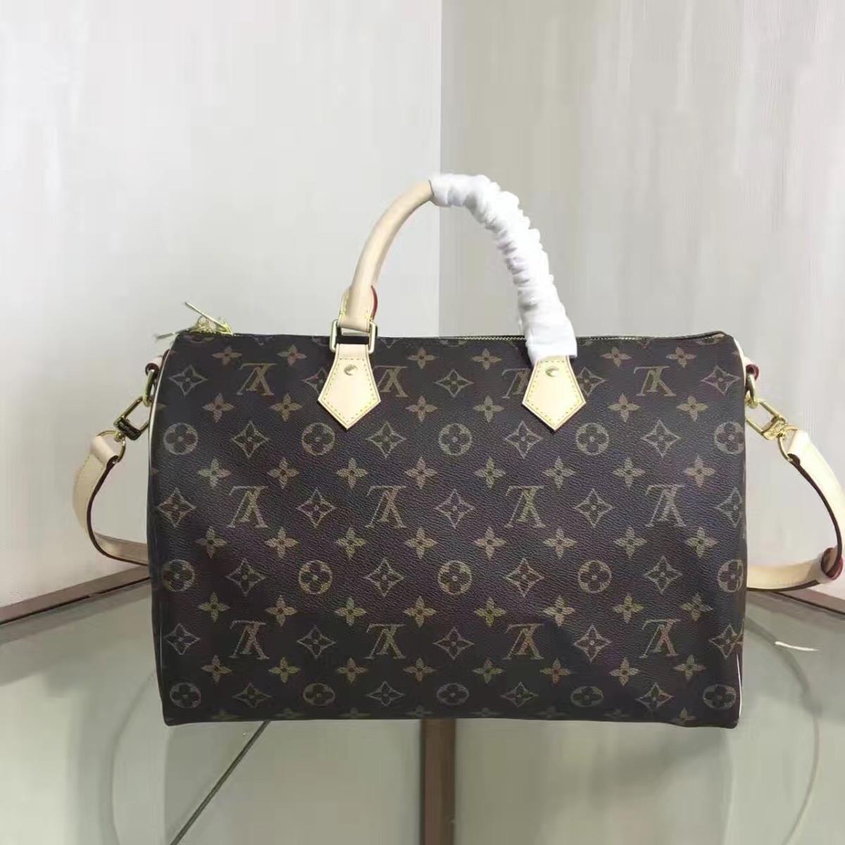 M41111  SPEEDY BANDOULIÈRE 35, Louis Vuitton LV Handbags